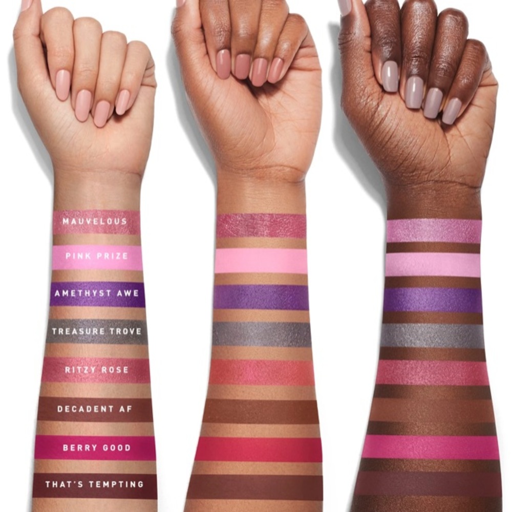 Morphe 39S Such A Gem Artistry Eyeshadow Palette BNIB - Picture 13 of 16